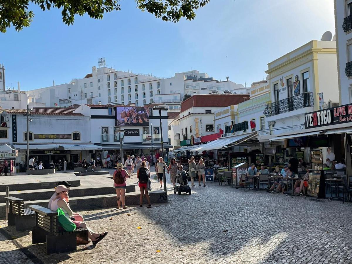 Ostello Pedro Samora Albufeira
